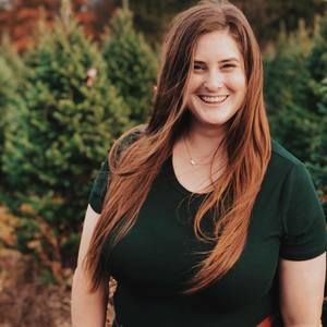 Meet your Posher, Hailey